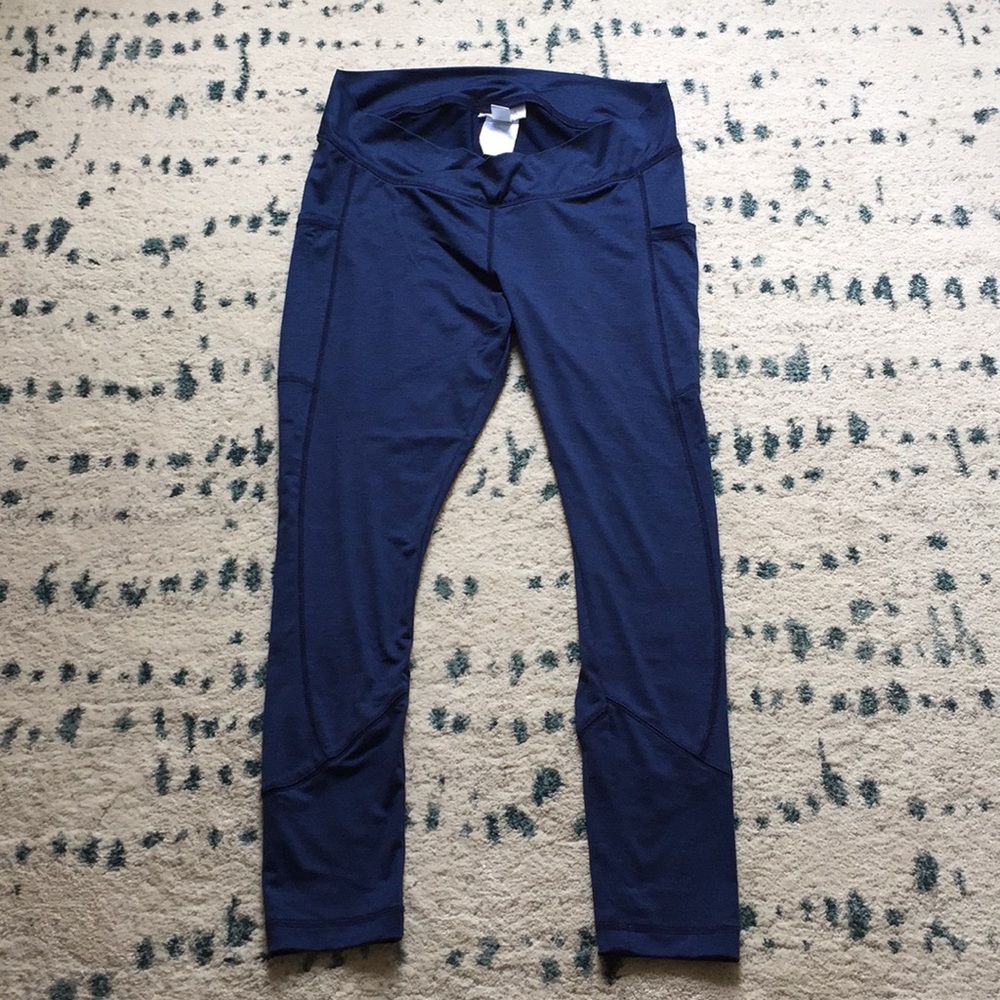 Motherhood Maternity Active Leggings